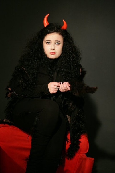 Evgenia Sinenko фото №32