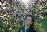 Фотография Низамовой Майи