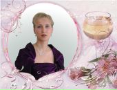 Фотография Кудрявцевой Евгении