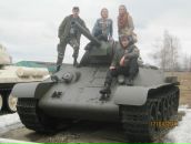 Фотография Палагиной Екатерины