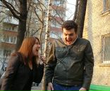 Фотография Подопригоры Дениса