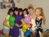 Фотография Янковской Варвары