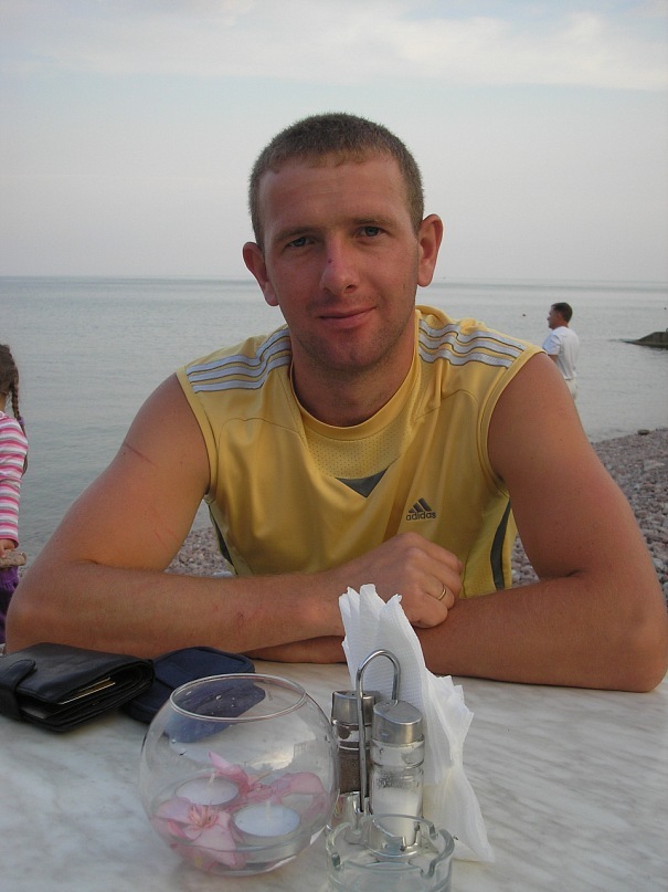 Дмитрий Таланов фотография #19