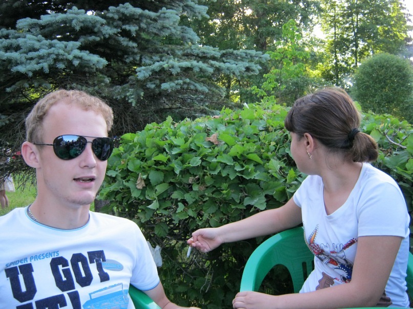 Леха Федоров фотография #32