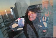 Фотография Кауфмана Макса