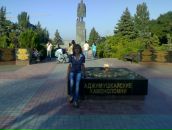 Suphi Ayaoku фотография #1