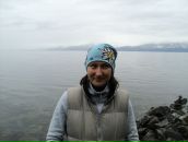 Фотография Якимюк Викули