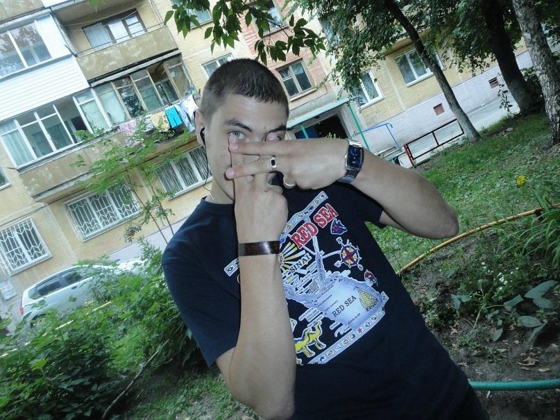 Колян Григорьев фотография #4