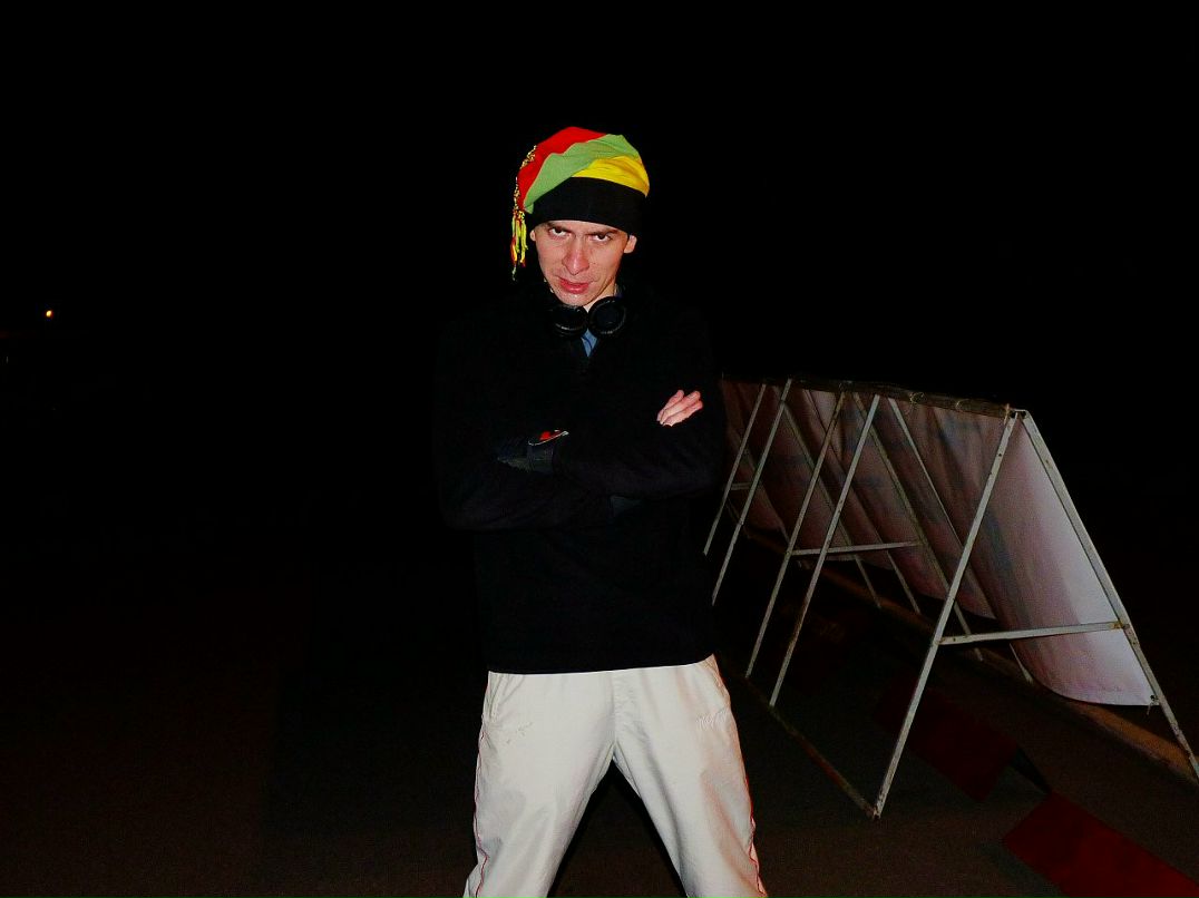 Joseph Porro фотография #39