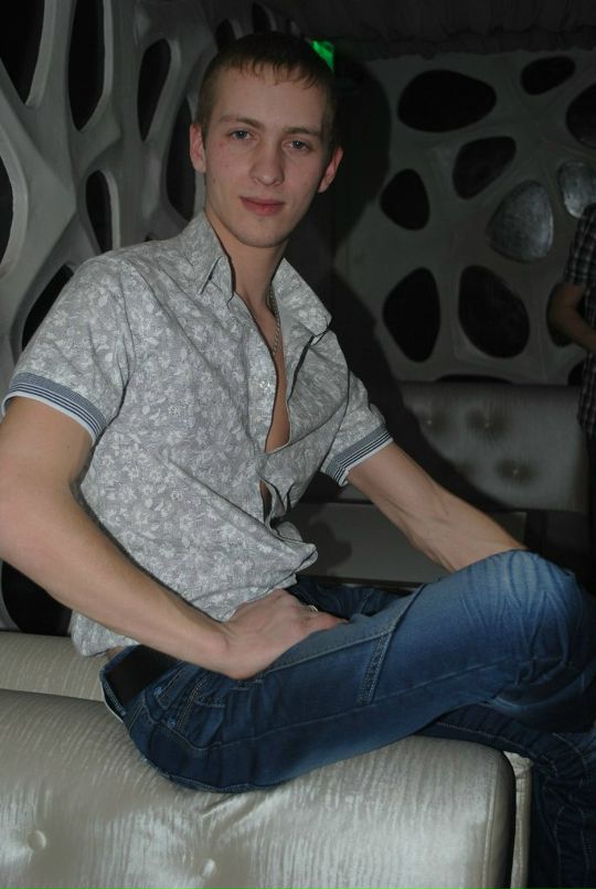 Андрей Бычков фотография #43