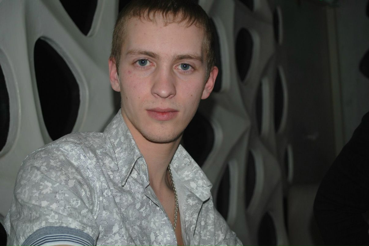 Андрей Бычков фотография #45