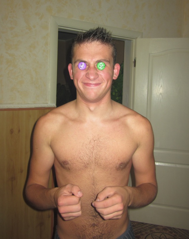 Валера Маяцкий фотография #25