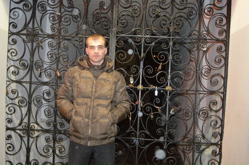 Александр Дуненков фотография #21