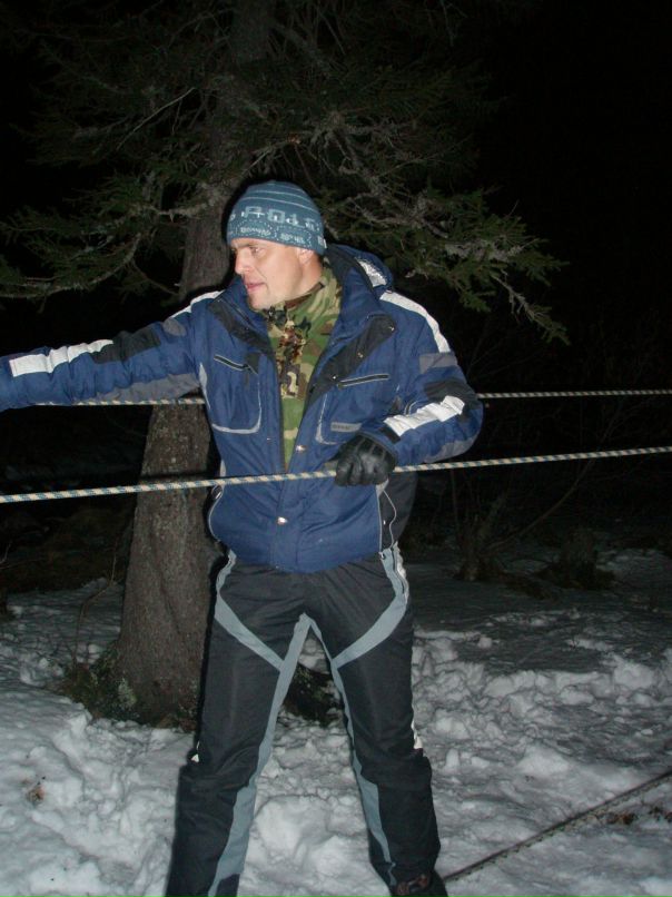 Александр Синицын фотография #7