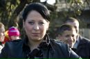 Фотография Зенченко Валентины