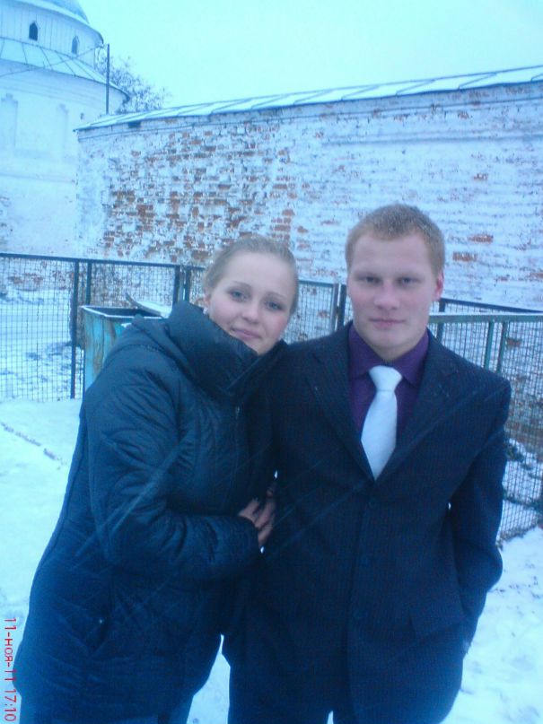 Дарья Косолапкина фотография #45