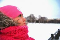 Фотография Селиной Ольги