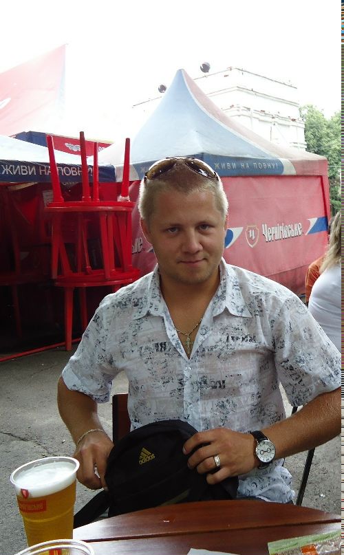 Дмитрий Левченко фотография #15