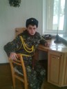 Сергій Комісарчук фотография #8 (источник - https://vk.com/id167795980)