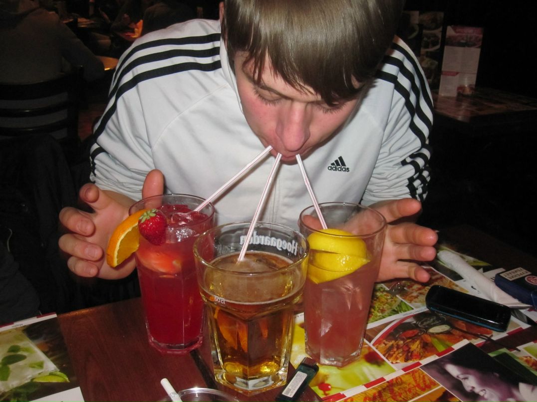 Коля Карелин фотография #32