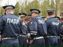 Фотография Левина Сергея