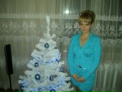 Фотография Ковалевой Ирины