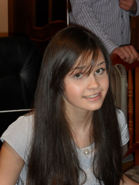 №6, Татьяна Бурак, 36 лет, Минск №6, Татьяна Бурак, 36 лет, Минск