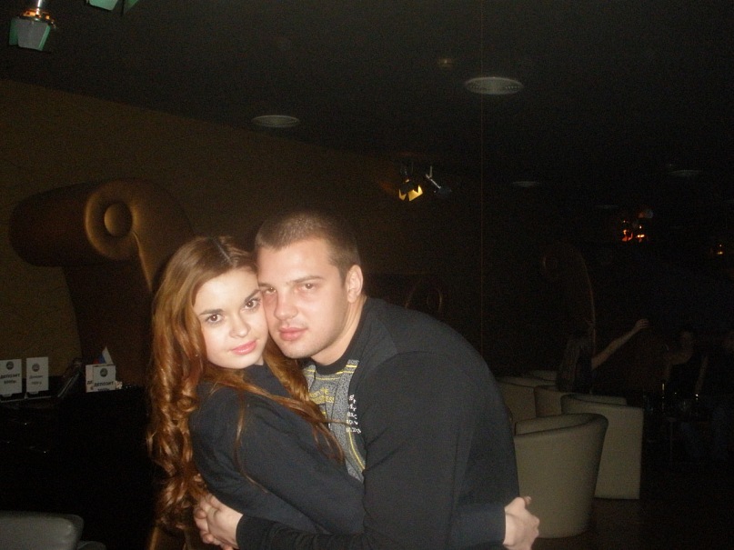 Арнольд Иванов фотография #46