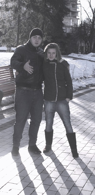 Дарина Ивлева фотография #25