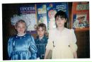 Юлічка Козачук фотография #49 (источник - https://vk.com/id70545491)