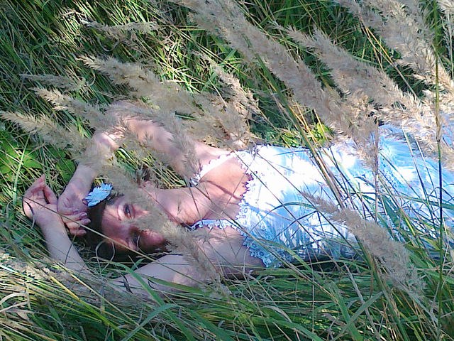 Е Лена фотография #11