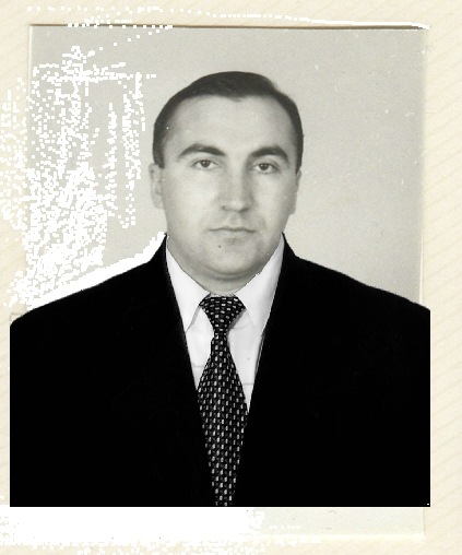 №5, Магомед Катибов №5, Магомед Катибов