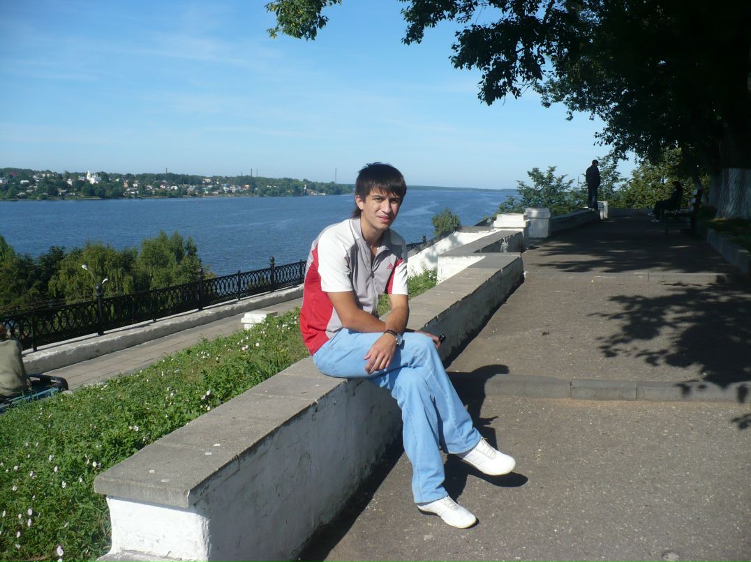 Виктор Елин фотография #29