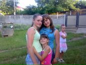 Діана Онуфрейчук фотография #37 (источник - https://vk.com/id88714754)