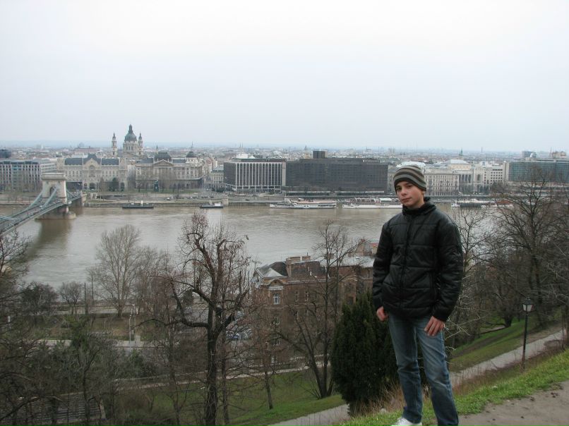 Антон Саенко фотография #3