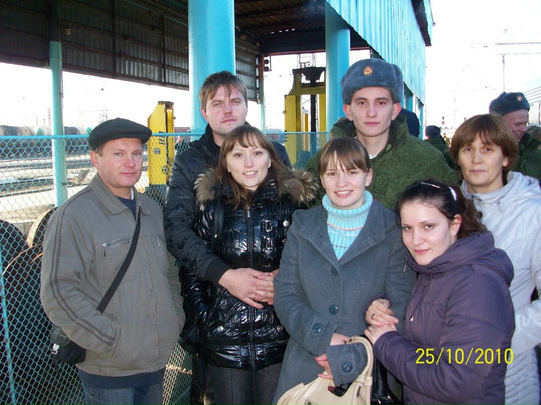 Катя Романова фотография #25