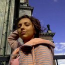 Фотография Скрапаль Катюшки
