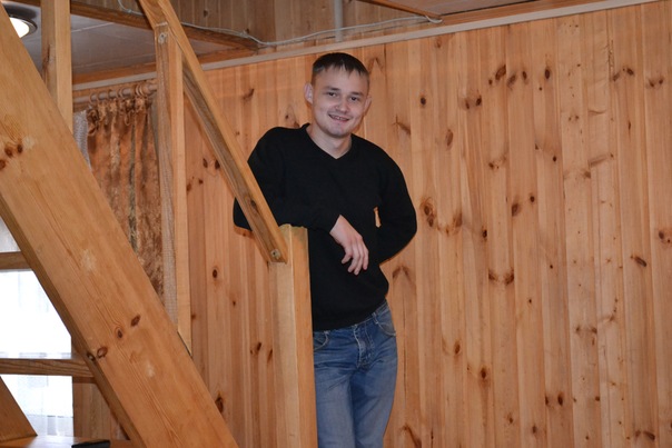 №11, Максим Бронников №11, Максим Бронников