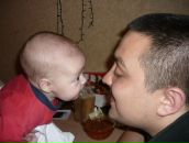 Фотография Воскобойника Геннадия