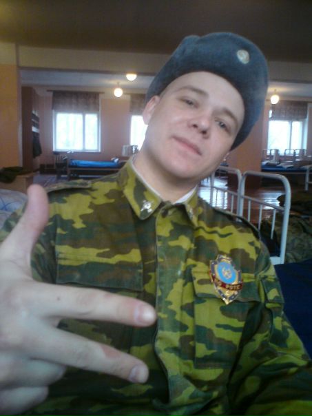 Дмитрий Моисеев фото №1