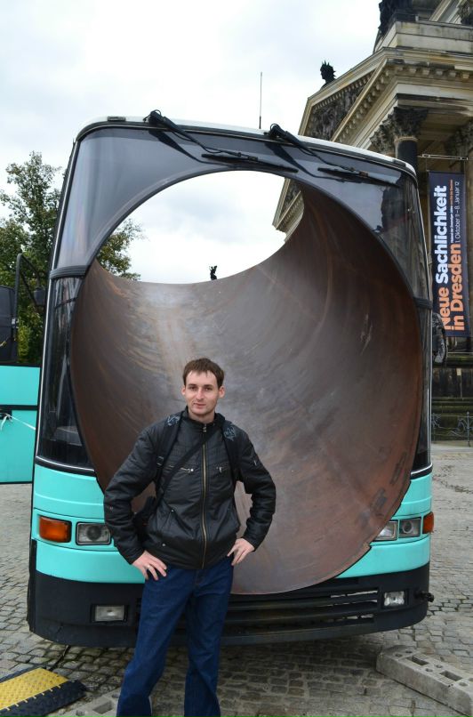 Сергей Щегликов фотография #31