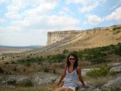 Свєта Жиготська фотография #12 (источник - https://vk.com/id55898116)