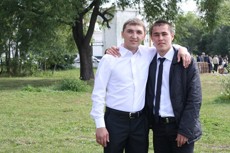 Руслан Северков фотография #39