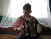 Фотография Орешкина Константина