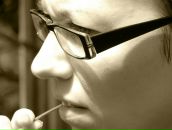 Фотография Бунтовой Александры