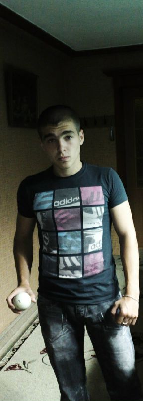 Дима Статыва фотография #26