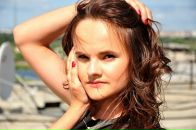 Фотография Третьяковой Екатерины