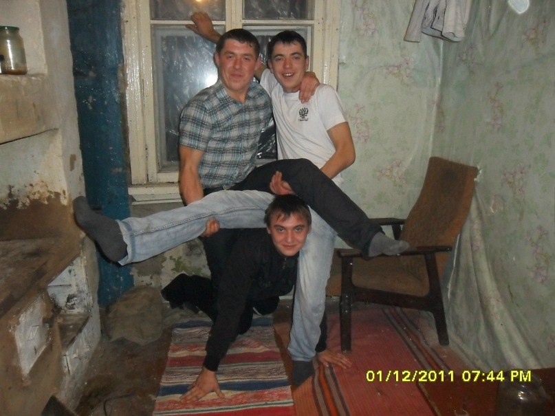 Женя Бычков фотография #11