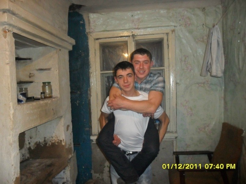 Женя Бычков фотография #16