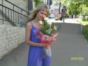 Фотография Соколовой Светланы